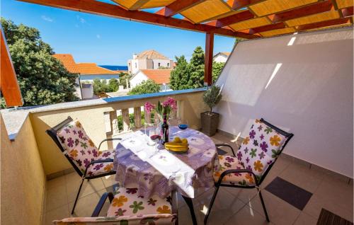 Mandre Apartment | 1 Bedroom Nice Apartment In Mandre
