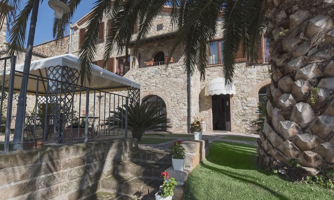 Suvereto Bed & Breakfast | 1 bedroom(s) Bed & Breakfast near suvereto