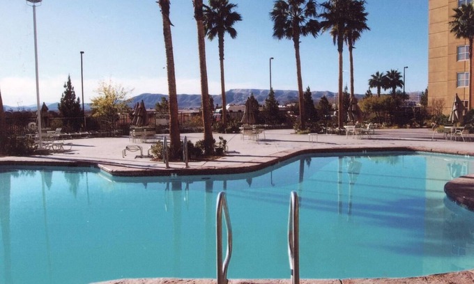 Enterprise Resort | 1 Bedroom Suite at Grandview at Las Vegas