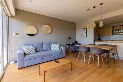El Yaqui House | 1 BR Superior Apartment