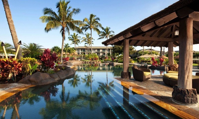 Princeville Villa | 1 BR Villa at the Beautiful Westin Princeville Resort Villas