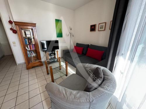 Sete Apartment | 1 CHAMBRES, PKG, A MI CHEMIN ENTRE PLAGES ET CENTRE HISTORIQUE