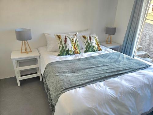 West Beach House | #1 Coral Cottage 2-Bed