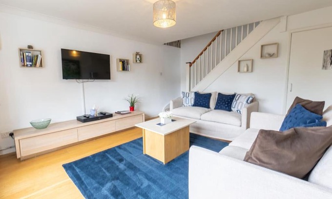 Rye House | 1 Regent Square, Rye - for a perfect break