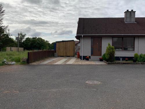 Isle of Lewis House | 10 Redcliffe