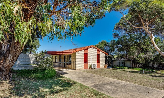 Goolwa House | 11 Augusta Street, Goolwa