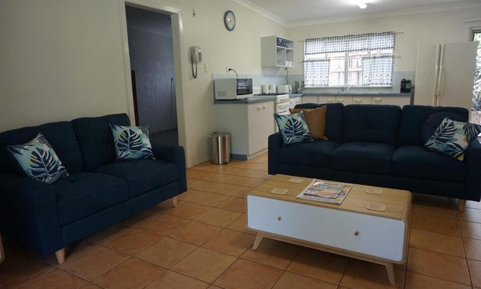 Rainbow Beach House | 11 Bomburra Court Rainbow Beach
