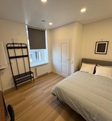 Vilnius Apartment | 11 New Airport Apartment - Nedirba