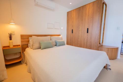 Guarulhos Apartment | 1106 - Estúdio novíssimo com estrutura e conforto