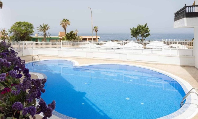 Playa San Juan Apartment | 116 PLAYA SAN JUAN PERFECT STAY by SUNKEYRENTS