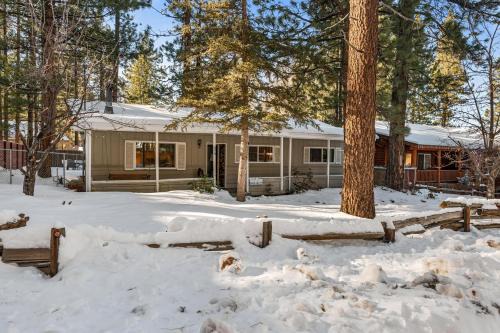 Summit Estates House | 116 - Summit Bearadise - Meredith Lodging
