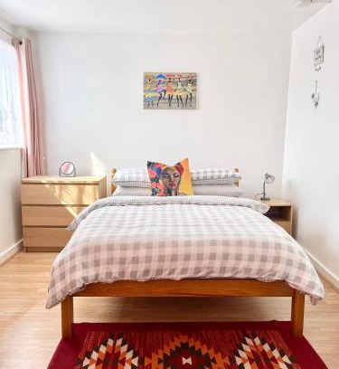 Havering Park House | 12 Penn Gardens- Apart 2