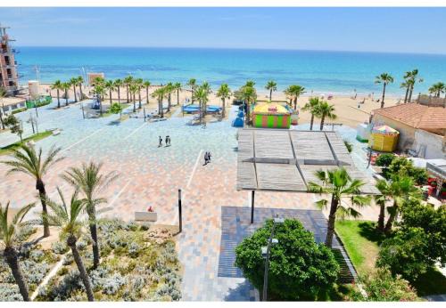 La Mata Apartment | 12 Sunny Sea Views