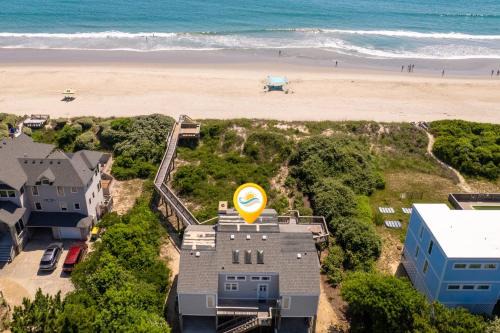 Whalehead Beach House | 1222 - Asher