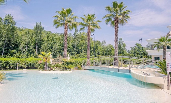 Desenzano del Garda Apartment | 123 Relais du Lac Village - Italian Homing