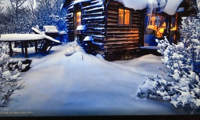 Missouri Heights Cabin | 128 yr.old Cabin in the Mountains overlooking the Roaring Fork Valley.