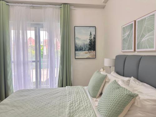 Mactan Export Processing Zone Apartment | 128A Condotel Near Airport