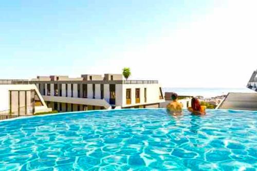 Gran Alacant Apartment | 13 Apartamento Iconic vista playa, bloque 8