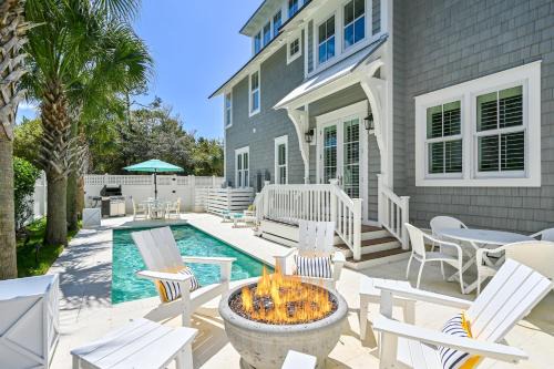 WaterSound Beach House | 13 Madaket Way