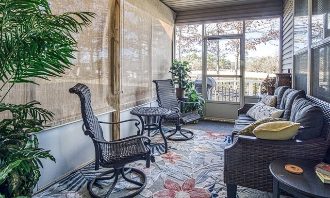 Hot Springs Village House | 13 Viajero Way - A beautiful home on Coronado Golf course near Lakes Balboa and
