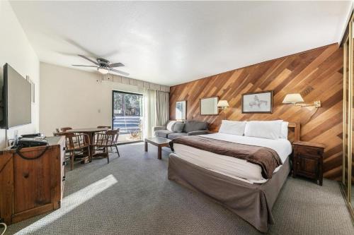 Truckee Apartment | 135 Bldg C condo