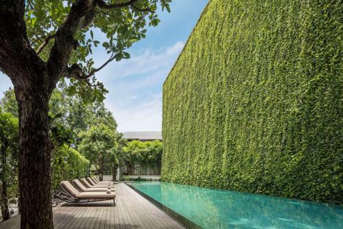 Chiang Mai Hotel | 137 Pillars House