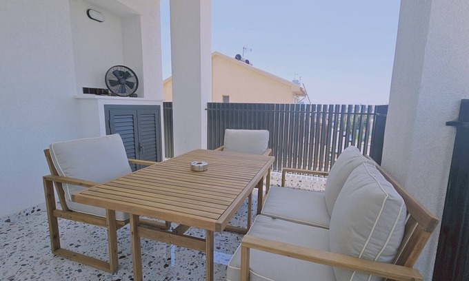 Limassol Apartment | 139 LIM - Stay Lima Soul Apartment