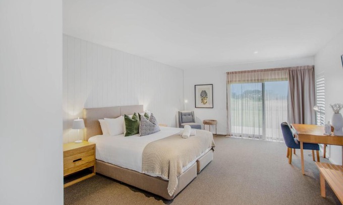 Connewarre Resort | 13th Beach Golf Lodges