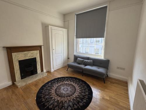 King's Lynn Apartment | 14a King Street