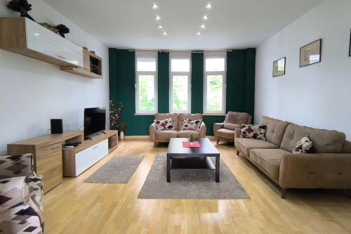 Savamala Apartment | 150sqm 3BDR Family apartment in central Belgrade