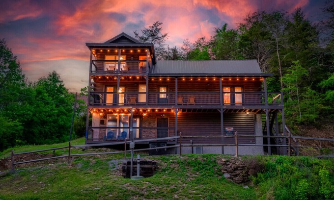 Sevierville Apartment | 1510 Bald Eagle, Sevierville