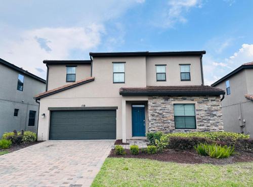 Haines City House | 158KB - Balmoral Resort