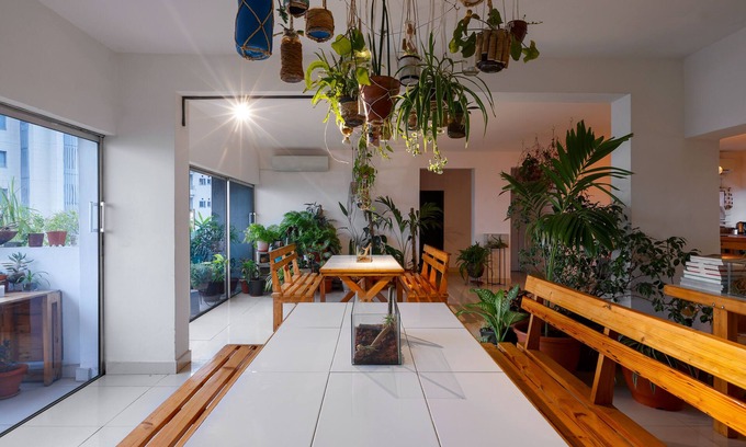 Lagos Apartment | 16 by 16