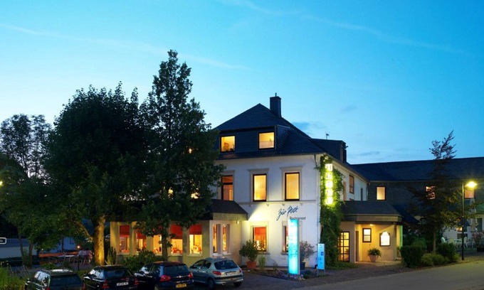 Kell am See Hotel | 16 m² Hotel ∙ 1 bedroom ∙ 1 guest