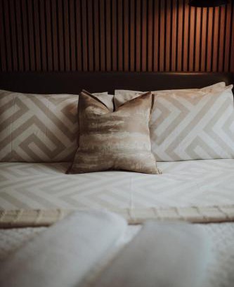Leith Bed & Breakfast | 16 Pilrig Guest House