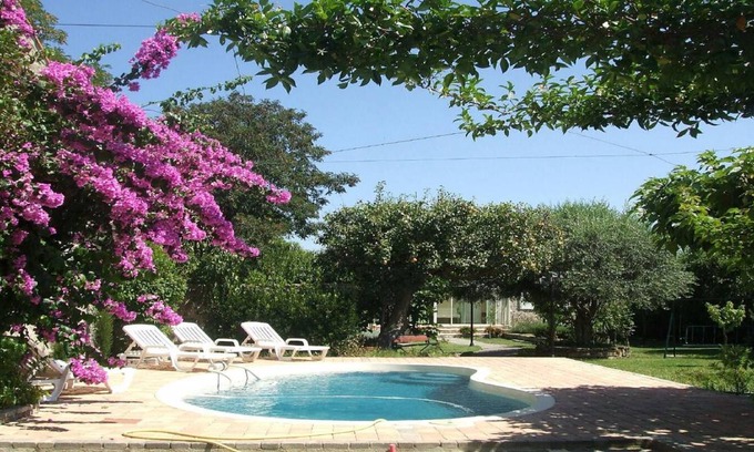 Peyriac-Minervois House | 160 m² House ∙ 3 bedrooms ∙ 6 guests