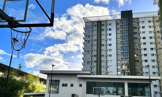 Cagayan de Oro Apartment | 16Q Mesaverte Unit in city near SM