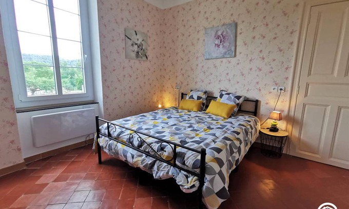 Pierrerue Hotel | 17 m² Hotel ∙ 1 bedroom ∙ 2 guests