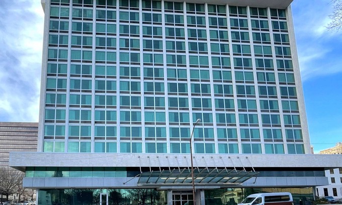 Downtown Tulsa Hotel | 17 West Hotel, Ascend Hotel Collection