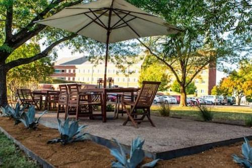 Waco Apartment | 1700 South 2nd