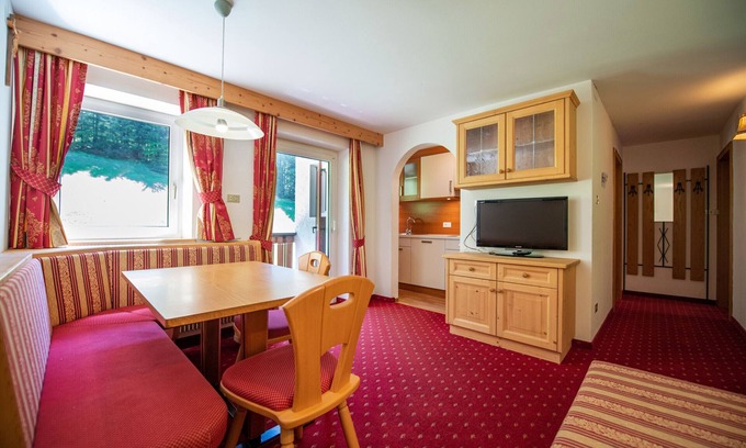 Selva di Val Gardena Apartment | 179B Apartments Seida