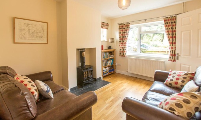 Thorpeness House | 18 Pilgrim’s Way