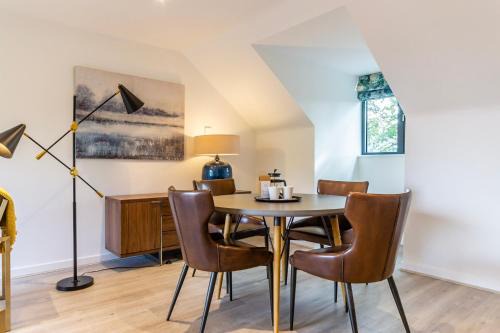 York Apartment | 18 St Johns Mews