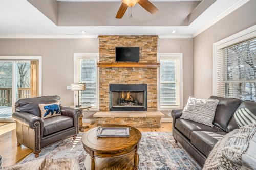 Sugar Mountain House | 182 Shelter Rock