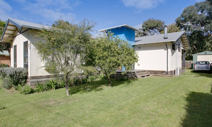 Sunset Strip House | 19 Happy Valley Drive, Sunset Strip - GP Only Property