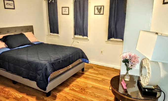 Midtown-Edmondson Resort | 19 m² Private room ∙ 1 bedroom ∙ 2 guests