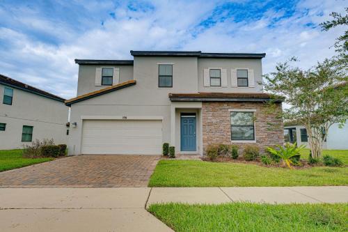 Haines City House | 198KB - Balmoral Resort