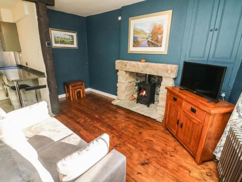 Settle House | 1A Lower Croft Street