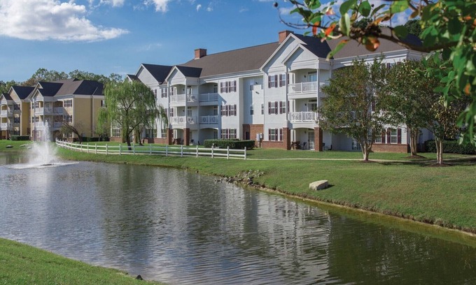 Williamsburg Resort | 1BD/Williamsburg at Governor's Green - Lots to do!