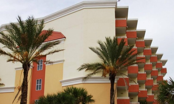 Bostroms Resort | 1BR at Oceanfront Resort w/ Pool, Beach, Free WiFi & Near Attractions!